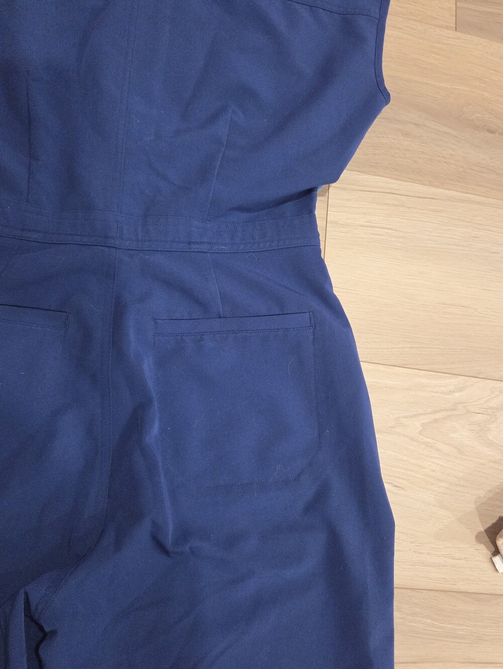 Figs Rafaela Jumpsuit - Picture 8 of 9